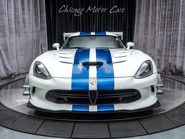 Used-2017-Dodge-Viper-GTS-R-ACR-Final-Edition-1of100