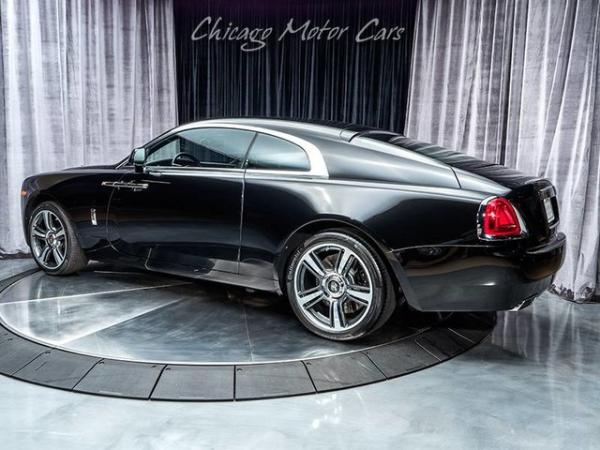 Used-2015-Rolls-Royce-Wraith-Only-1800-Miles-Starlight