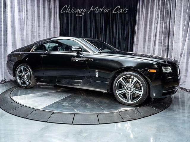 Used-2015-Rolls-Royce-Wraith-Only-1800-Miles-Starlight