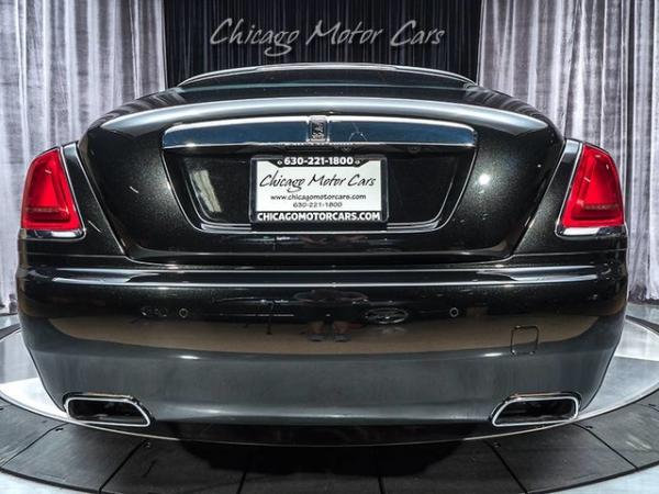 Used-2015-Rolls-Royce-Wraith-Only-1800-Miles-Starlight