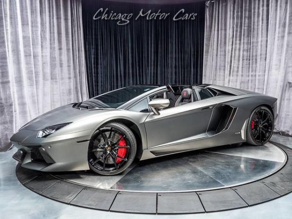 Used-2015-Lamborghini-Aventador-Roadster-LP700-4