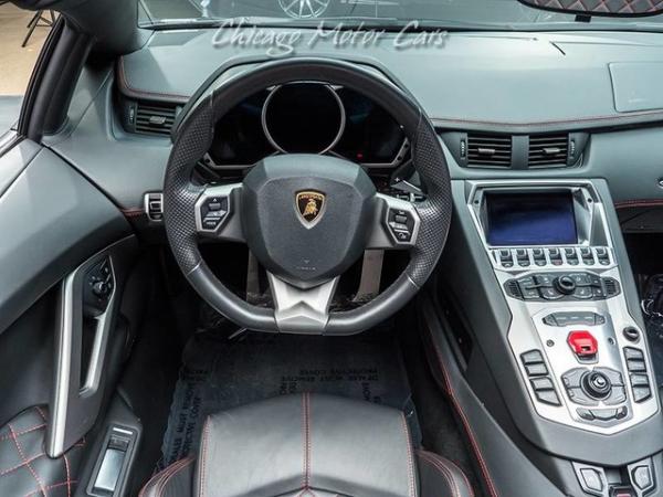 Used-2015-Lamborghini-Aventador-Roadster-LP700-4