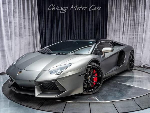 Used-2015-Lamborghini-Aventador-Roadster-LP700-4