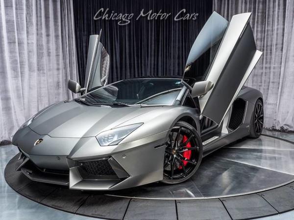 Used-2015-Lamborghini-Aventador-Roadster-LP700-4