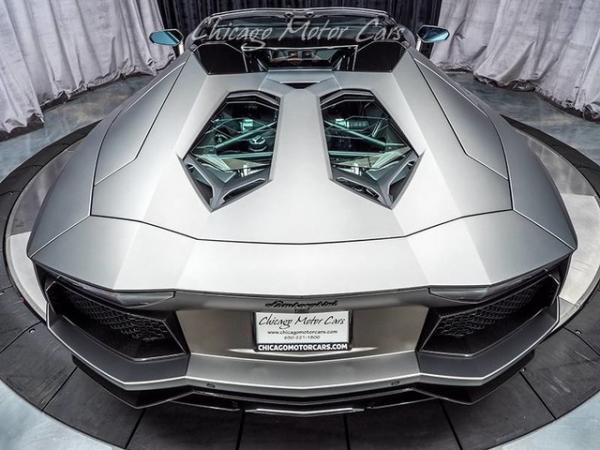 Used-2015-Lamborghini-Aventador-Roadster-LP700-4