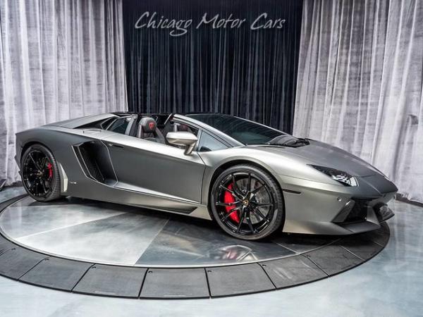 Used-2015-Lamborghini-Aventador-Roadster-LP700-4