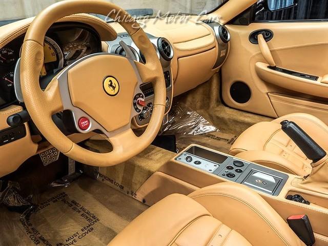 Used-2005-Ferrari-F430-Spider-Convertible