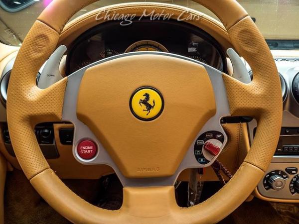 Used-2005-Ferrari-F430-Spider-Convertible