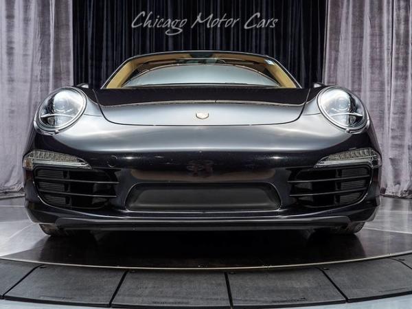 Used-2013-Porsche-911-Carrera-Coupe-MANUAL-TRANSMISSION