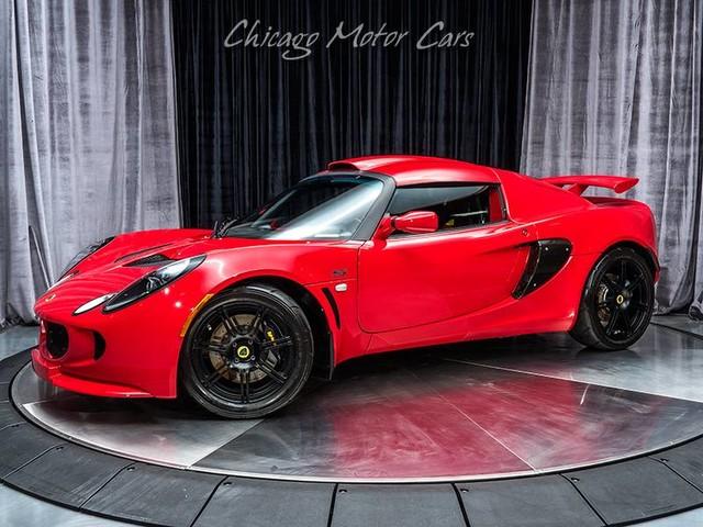 Used-2008-Lotus-Exige-S-240-Upgrades