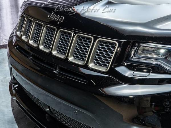 Used-2018-Jeep-Grand-Cherokee-Trackhawk-366-Miles-Upgrades