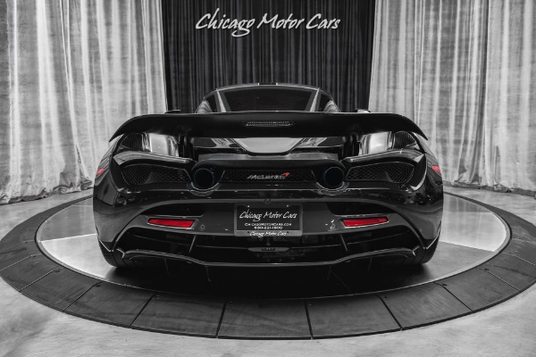 Used-2018-McLaren-720S-Coupe-BIG-Upgrades-925WHP-ANRKY-Wheels-60K-Invested-LOADED