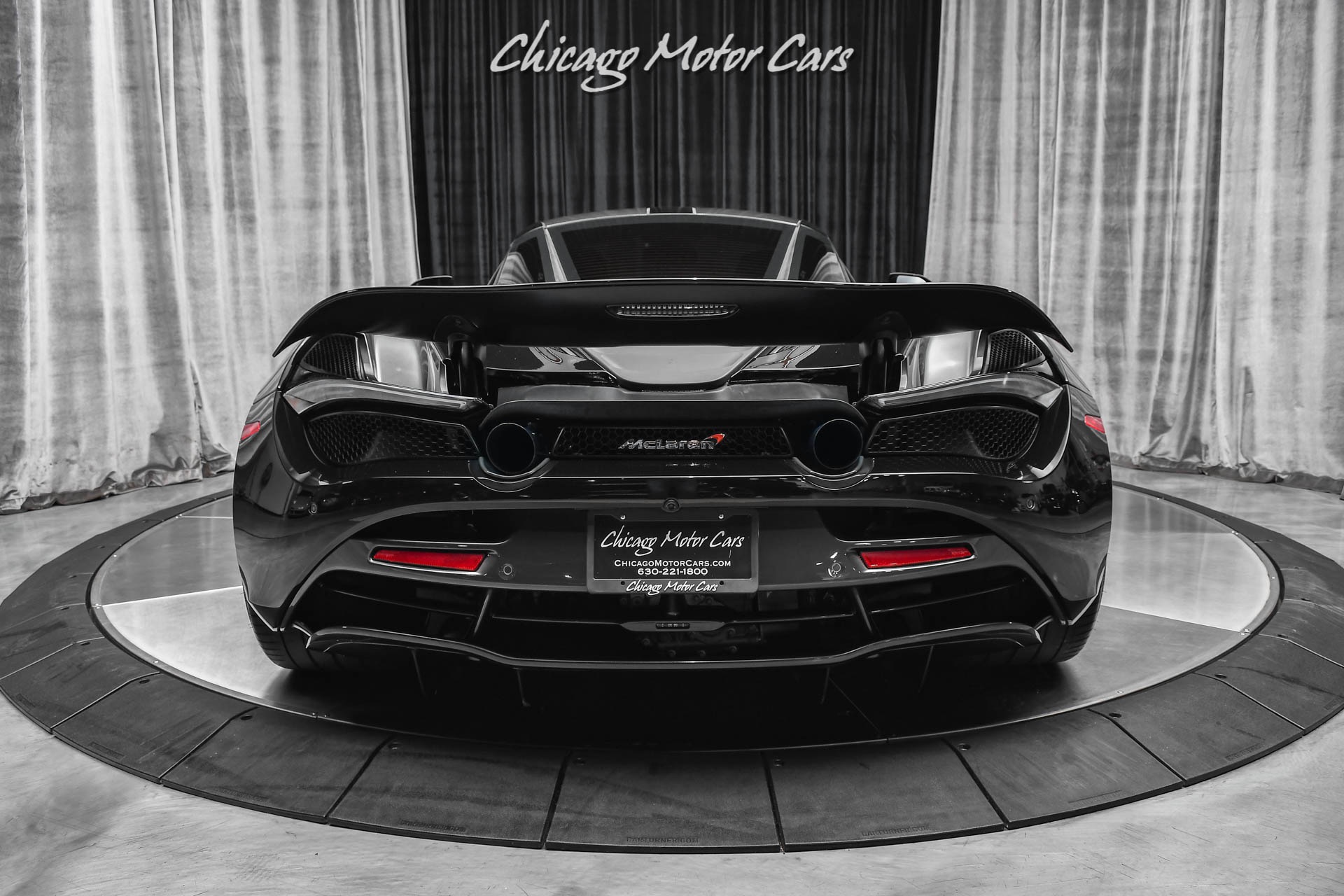 Used-2018-McLaren-720S-Coupe-BIG-Upgrades-925WHP-ANRKY-Wheels-60K-Invested-LOADED