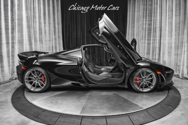 Used-2018-McLaren-720S-Coupe-BIG-Upgrades-925WHP-ANRKY-Wheels-60K-Invested-LOADED