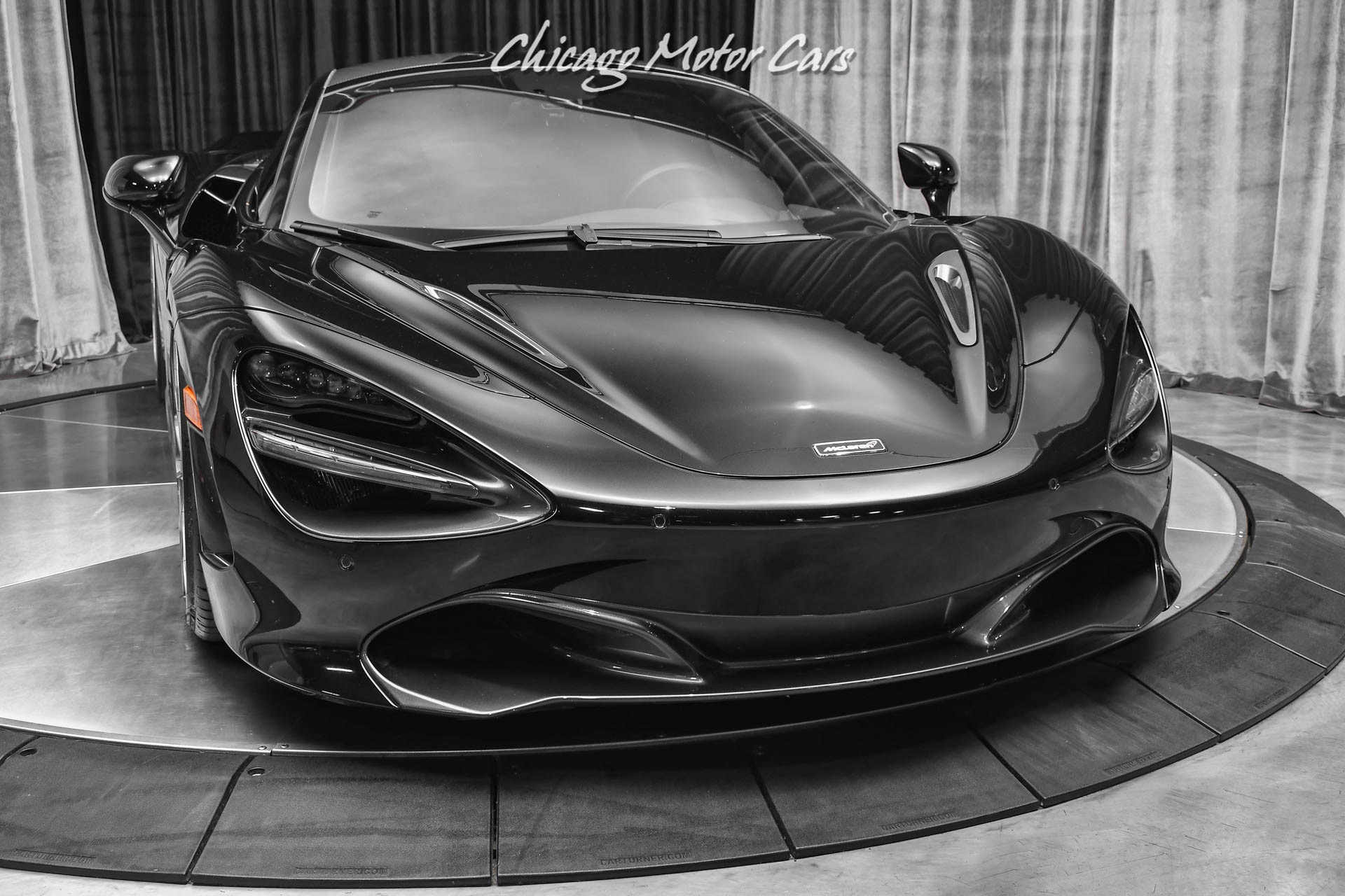 Used-2018-McLaren-720S-Coupe-BIG-Upgrades-925WHP-ANRKY-Wheels-60K-Invested-LOADED