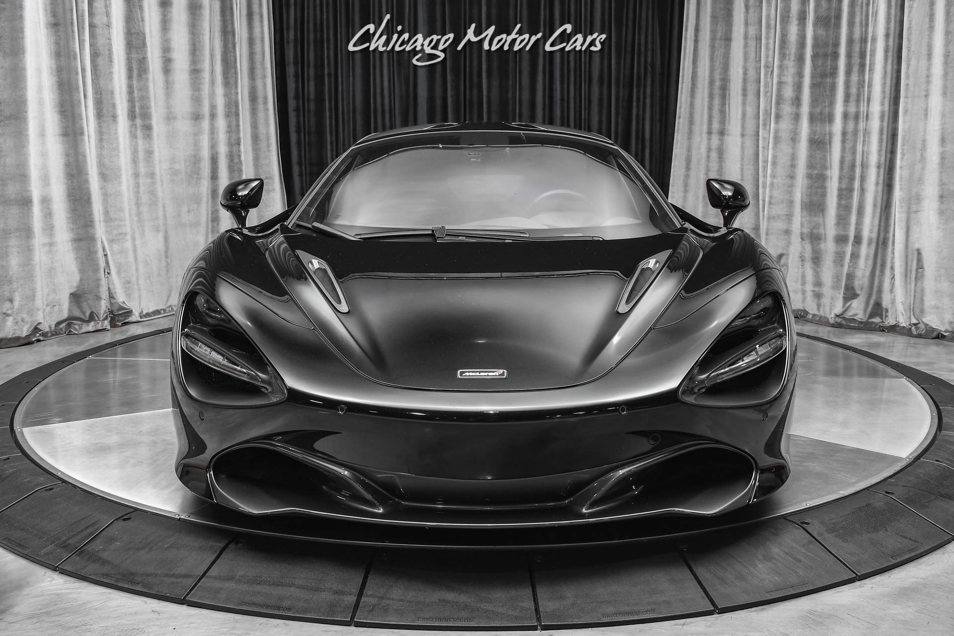 Used-2018-McLaren-720S-Coupe-BIG-Upgrades-925WHP-ANRKY-Wheels-60K-Invested-LOADED