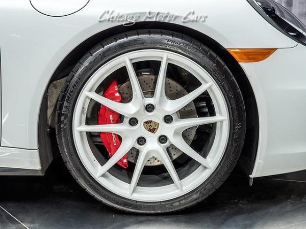 Used-2013-Porsche-911-Carrera-4S