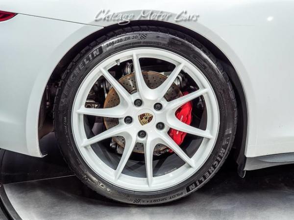 Used-2013-Porsche-911-Carrera-4S