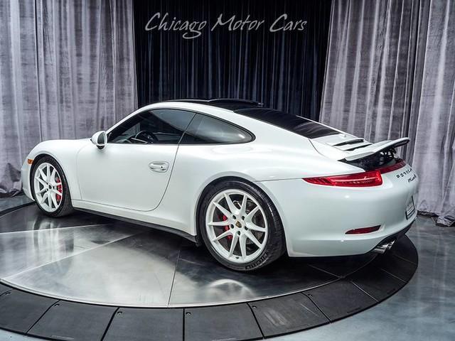 Used-2013-Porsche-911-Carrera-4S