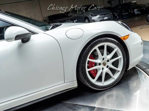 Used-2013-Porsche-911-Carrera-4S