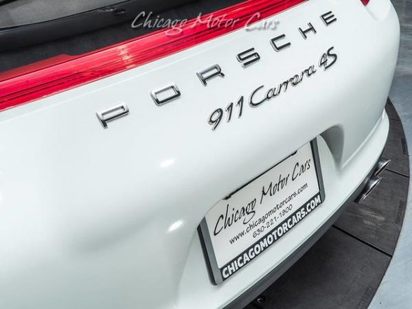 Used-2013-Porsche-911-Carrera-4S