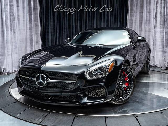 Used-2016-Mercedes-Benz-AMG-GTS-Coupe-BLACKED-OUT