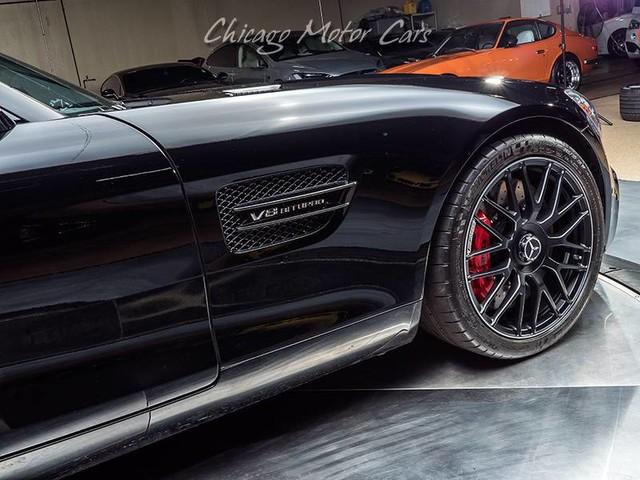 Used-2016-Mercedes-Benz-AMG-GTS-Coupe-BLACKED-OUT