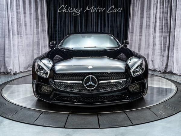 Used-2016-Mercedes-Benz-AMG-GTS-Coupe-BLACKED-OUT