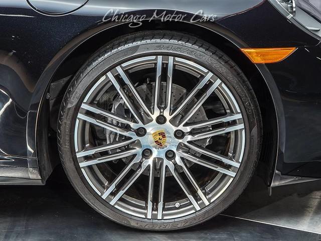 Used-2016-Porsche-911-Targa-4-MSRP-127005