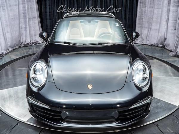 Used-2016-Porsche-911-Targa-4-MSRP-127005