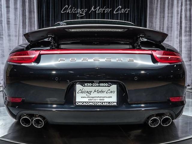 Used-2016-Porsche-911-Targa-4-MSRP-127005