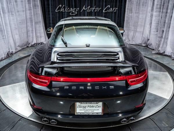 Used-2016-Porsche-911-Targa-4-MSRP-127005