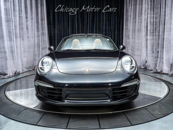 Used-2016-Porsche-911-Targa-4-MSRP-127005