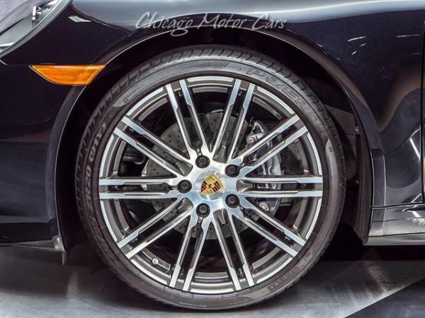 Used-2016-Porsche-911-Targa-4-MSRP-127005