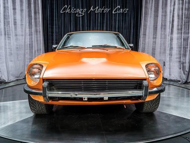 Used-1972-Datsun-240-Z