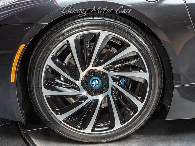 Used-2015-BMW-i8-Coupe-MSRP-148295