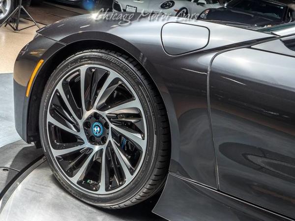 Used-2015-BMW-i8-Coupe-MSRP-148295