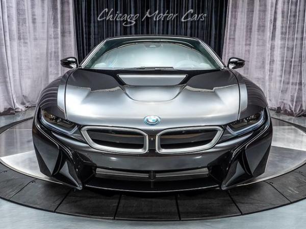 Used-2015-BMW-i8-Coupe-MSRP-148295