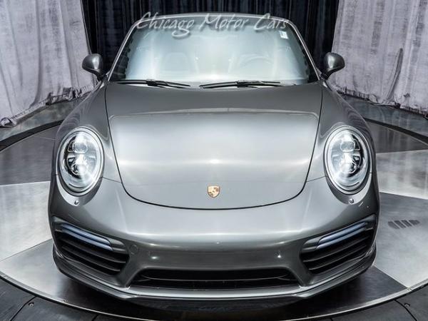 Used-2017-Porsche-911-Turbo-Convertible-MSRP-177060