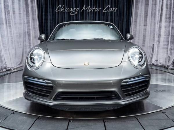 Used-2017-Porsche-911-Turbo-Convertible-MSRP-177060