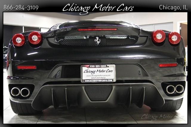 Used-2006-Ferrari-430