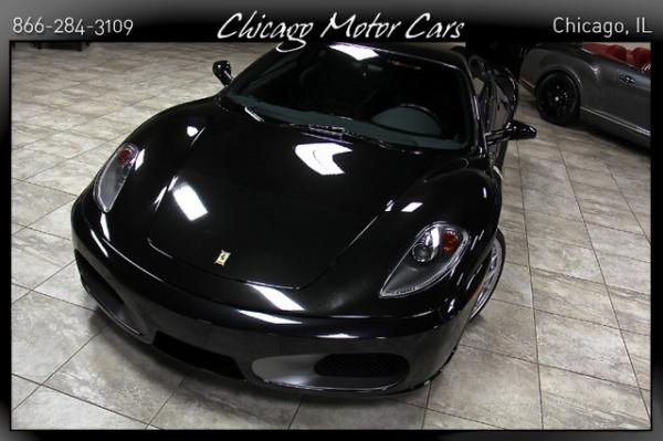 Used-2006-Ferrari-430