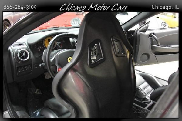 Used-2006-Ferrari-430