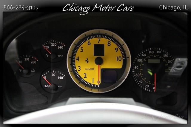 Used-2006-Ferrari-430