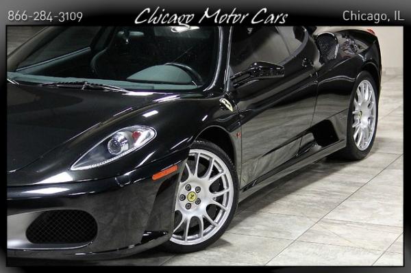 Used-2006-Ferrari-430