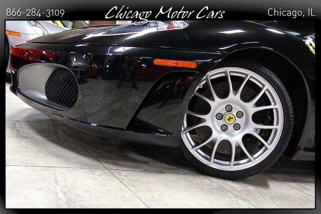 Used-2006-Ferrari-430