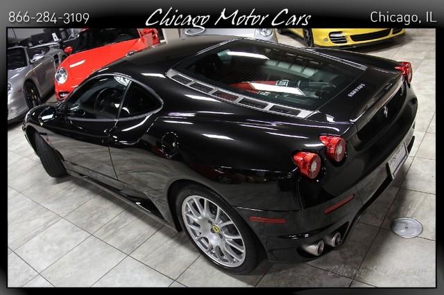 Used-2006-Ferrari-430