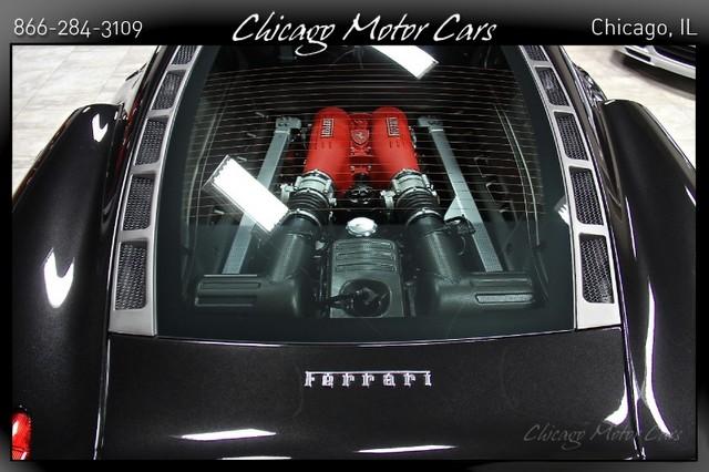 Used-2006-Ferrari-430