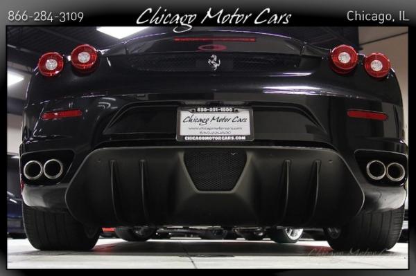 Used-2006-Ferrari-430