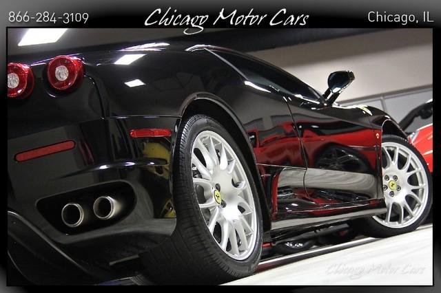 Used-2006-Ferrari-430